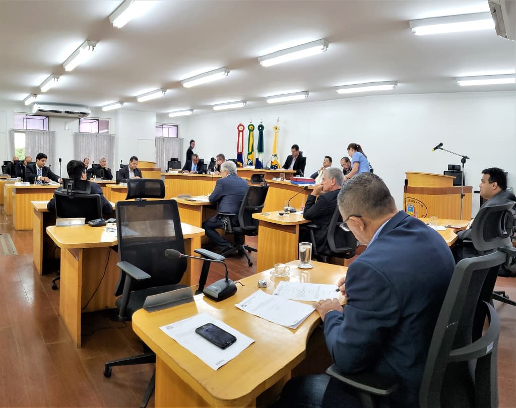 Câmara homenageia personalidades pantaneiras no Dia da Mulher