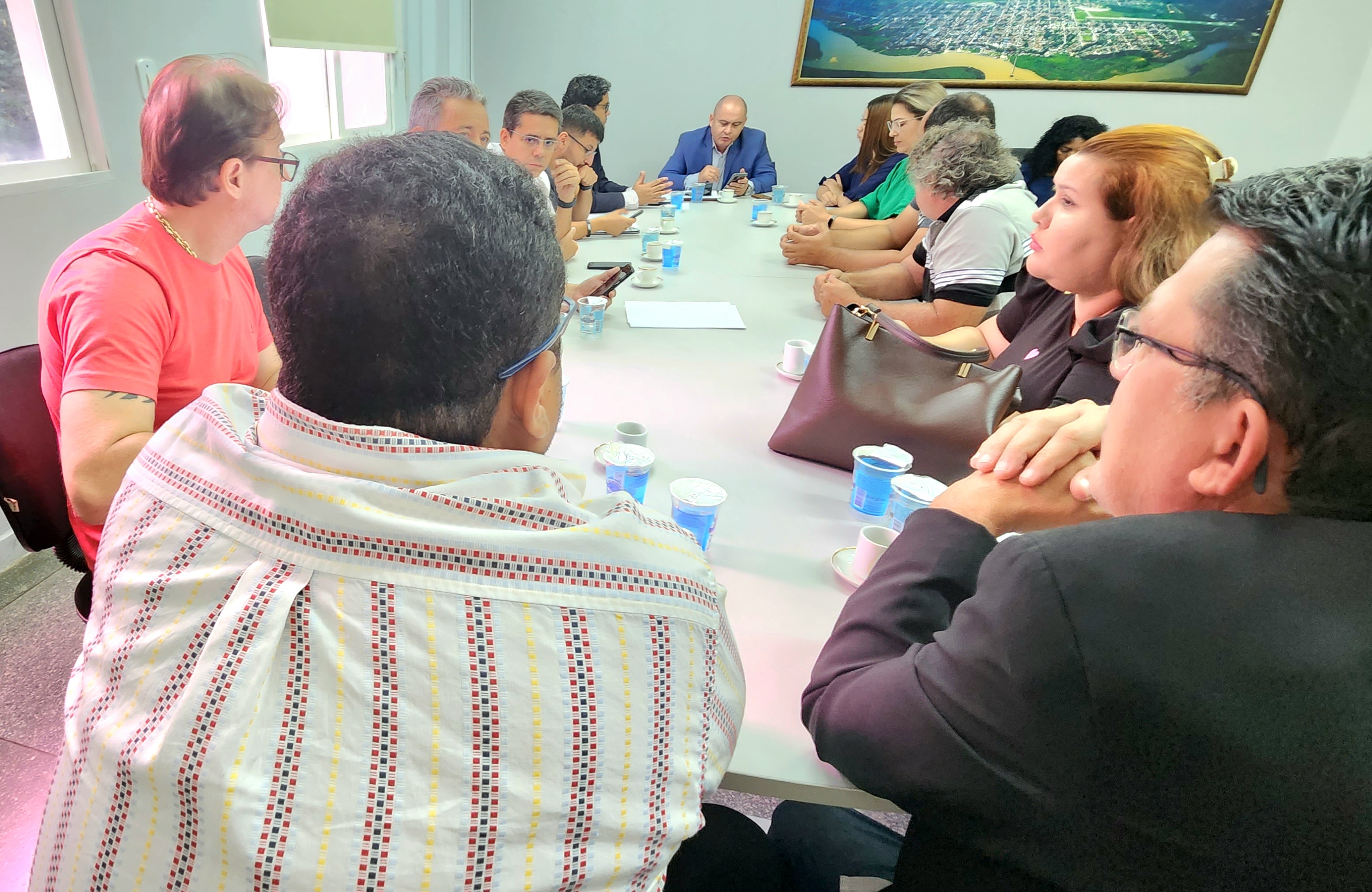 Decreto restringe venda de combustível para cidadãos bolivianos, não para brasileiros