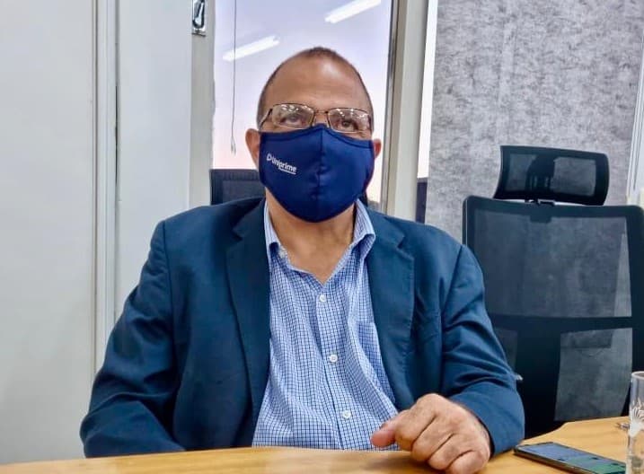 Vereador pede serviços emergenciais em galeria nos bairros Popular Velha e Cristo