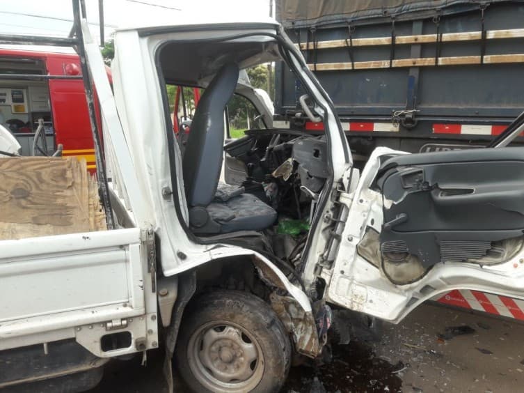 Vereador sugere seguro obrigatório para veículos com placas da Bolívia