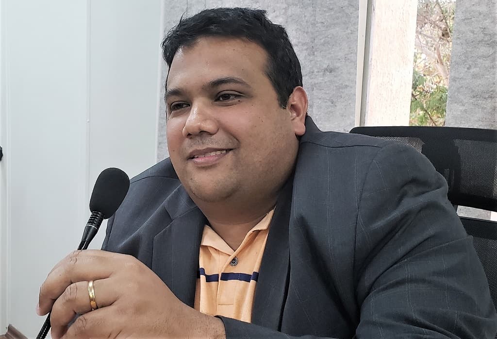 Vereador pede informações sobre Fonplata para acompanhar cronograma do contrato