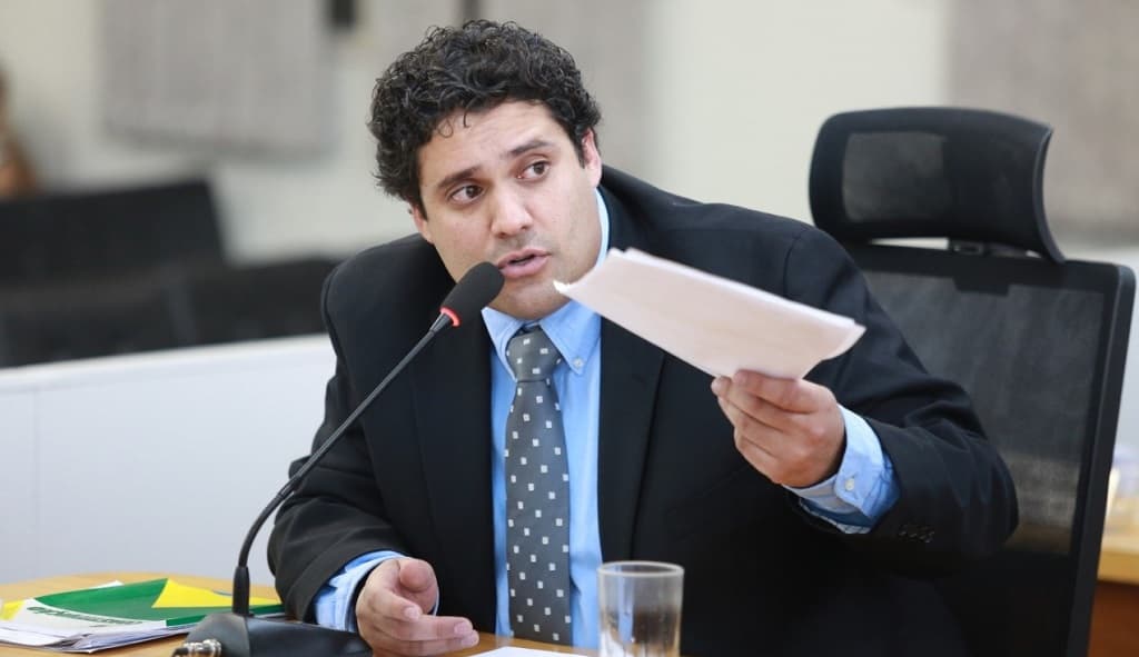 Câmara aprova Projeto de Lei que prega conscientização por uma cidade mais arborizada