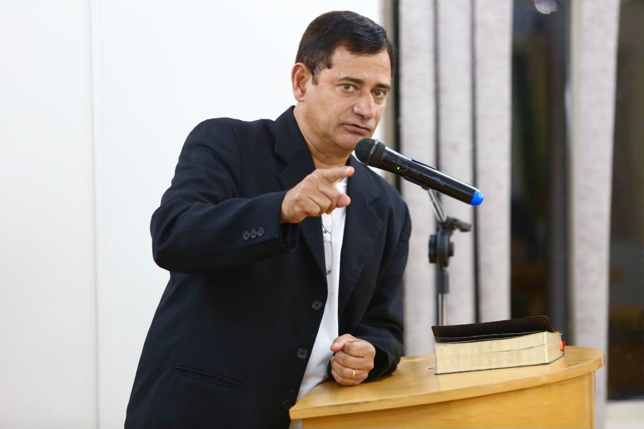 Presidente da Câmara prega união de esforços para ‘salvar’ hospital de Corumbá