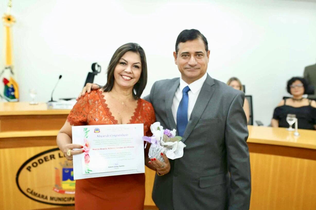Câmara homenageia 20 personalidades femininas no Dia da Mulher