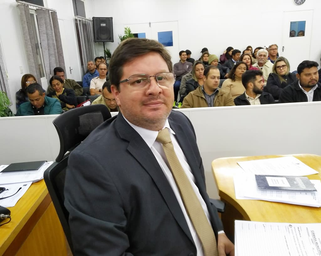 Para Bira, semestre foi de aprendizado e muito trabalho para a população