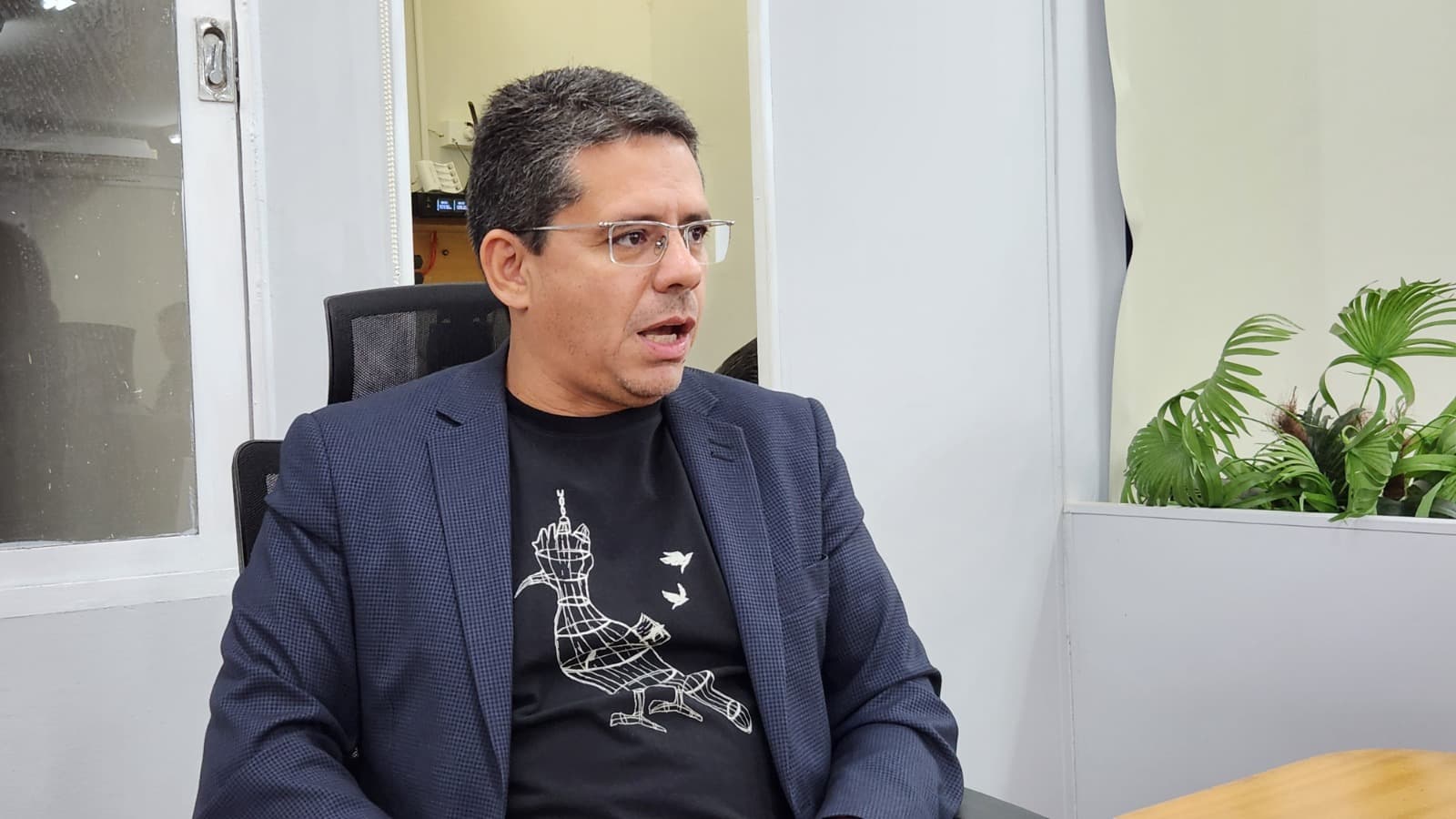 Vereador pede fiscalização e monitoramento na rodoviária durante a noite
