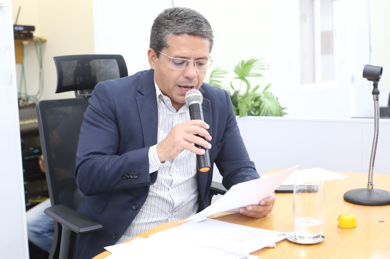 Vereador pede provas do Concurso Público da Polícia Militar e Bombeiros em Corumbá