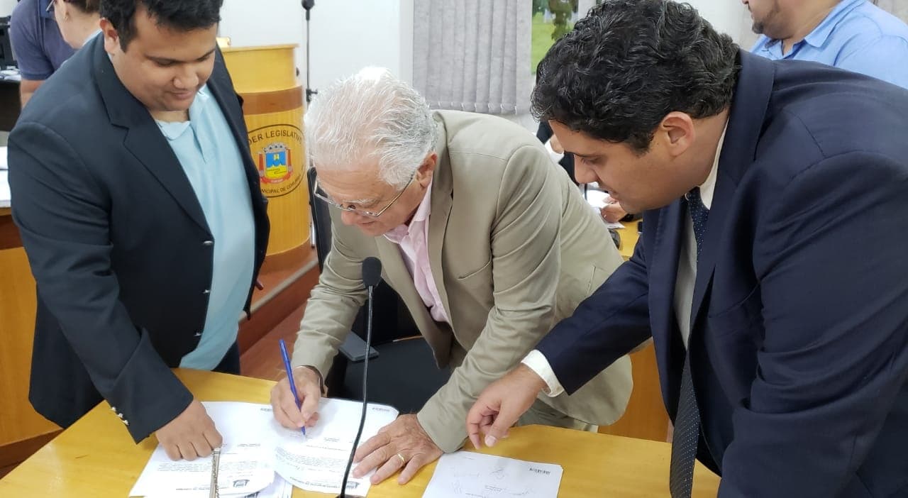 Vereadores pedem redução da carga horária de profissionais de enfermagem