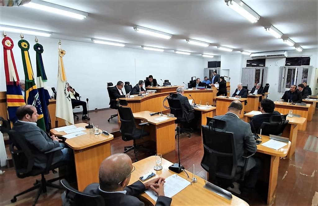 Câmara aprova concessão de imóvel para Associação de Moradores da Nova Corumbá