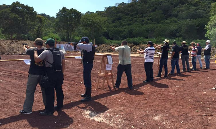 Executivo sanciona Lei que institui o Dia Municipal do Atirador Desportivo em Corumbá
