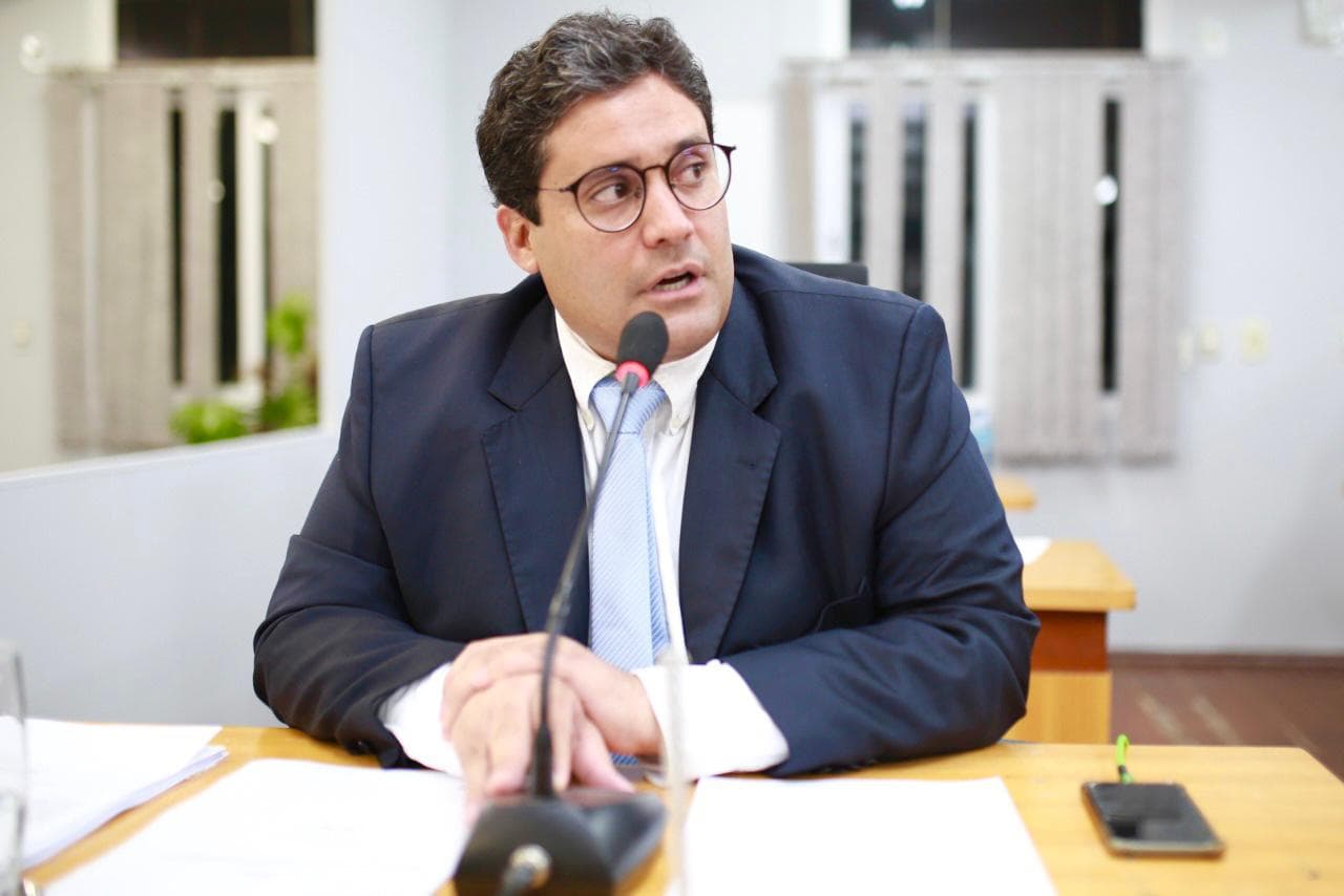 Vereador sugere mutirão do emprego para atender trabalhador corumbaense