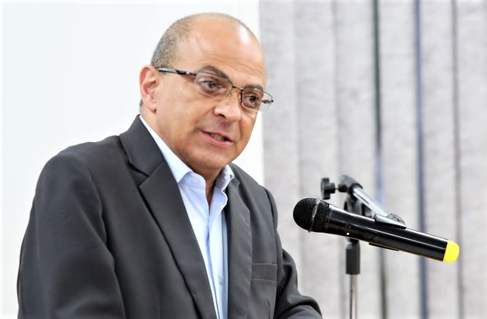 Na Câmara, vereador pede isonomia de profissionais do Serviço de Saúde