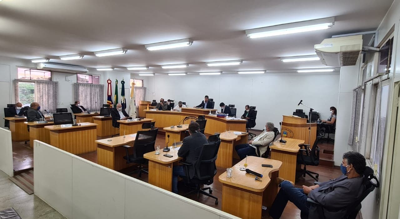 Câmara aprova nova estrutura administrativa do Poder Executivo corumbaense