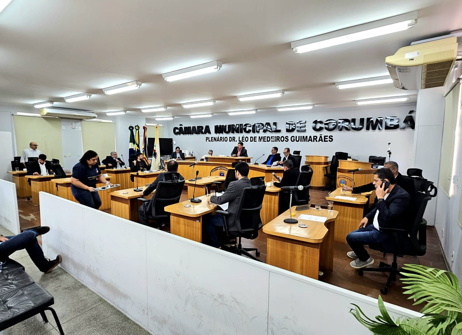 Câmara aprova e contribuinte terá nova oportunidade para quitar dívida com o Fisco Municipal