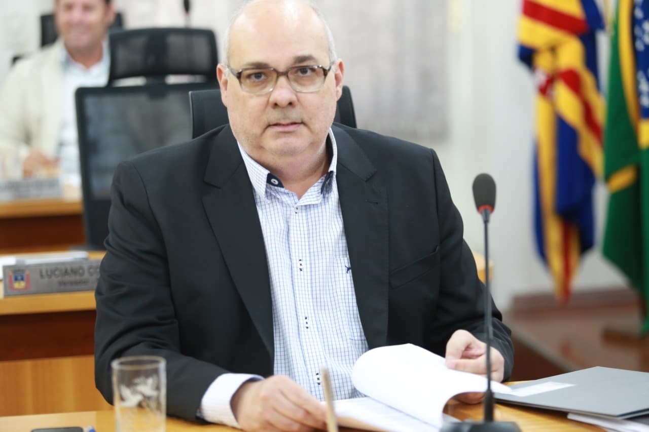 Na Câmara, vereador pede construção de nova sede do CCZ em Corumbá