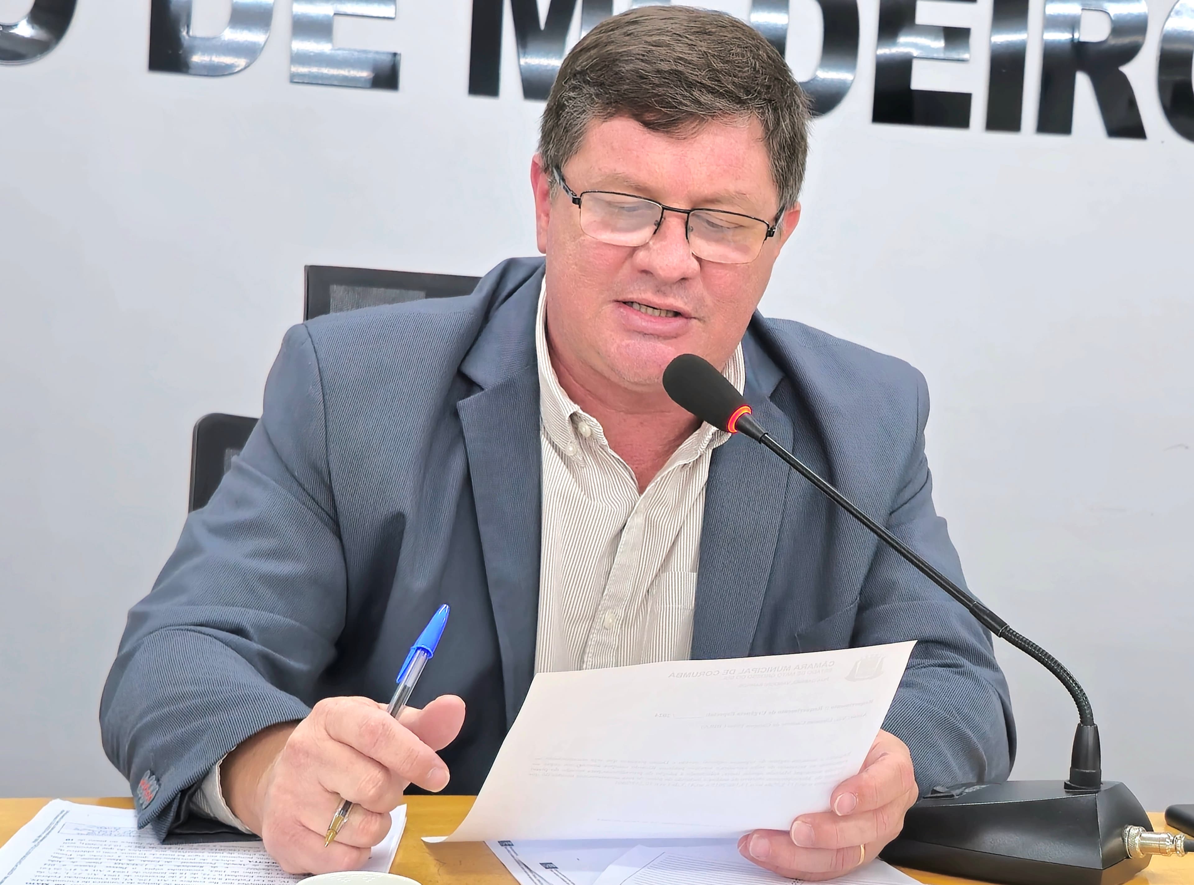 Câmara cobra revisão do Plano Diretor com inclusão do Plano de Rotas Acessíveis
