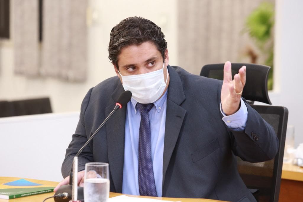 Vereador sugere à Prefeitura, índice zero de reajuste no IPTU e outras taxas para 2022