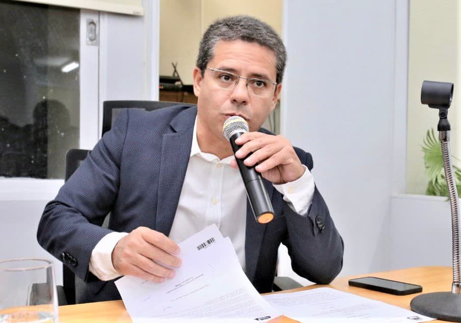 Oi implanta rota de redundância para melhorar serviços de internet em Corumbá