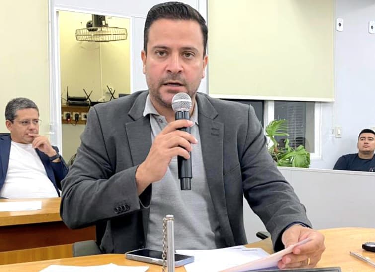 Cronograma das cirurgias eletivas é solicitado durante sessão da Câmara