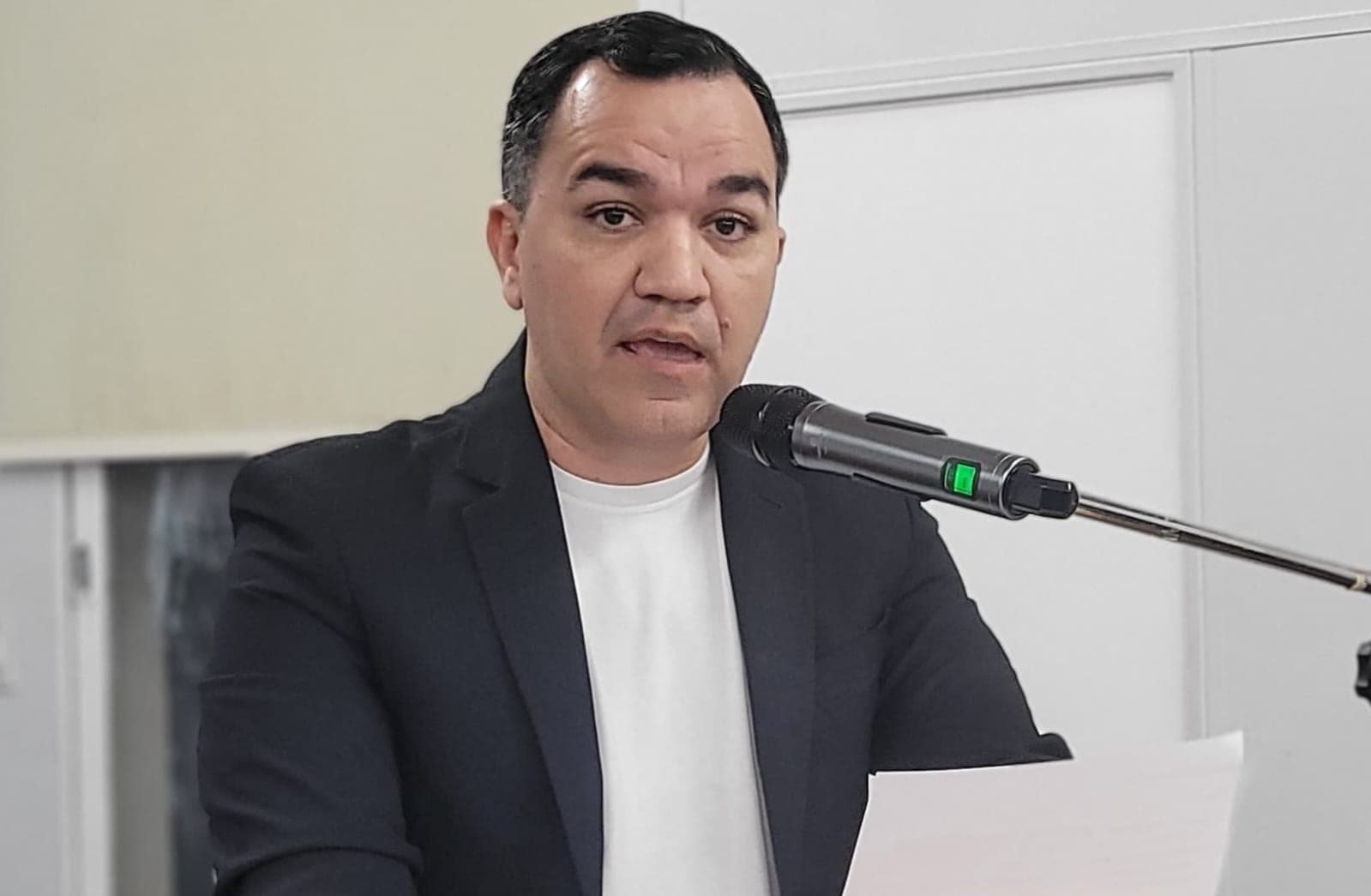 Marcelo cobra informações sobre exclusão de Corumbá da Malha Oeste