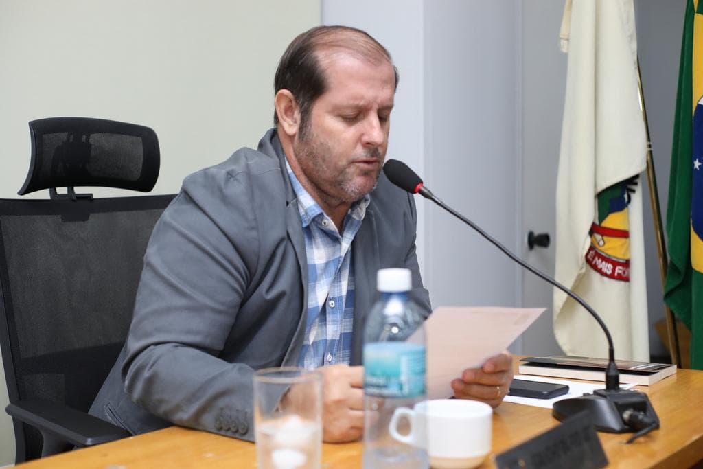 Moradores pedem redutor de velocidade para mais segurança no trânsito