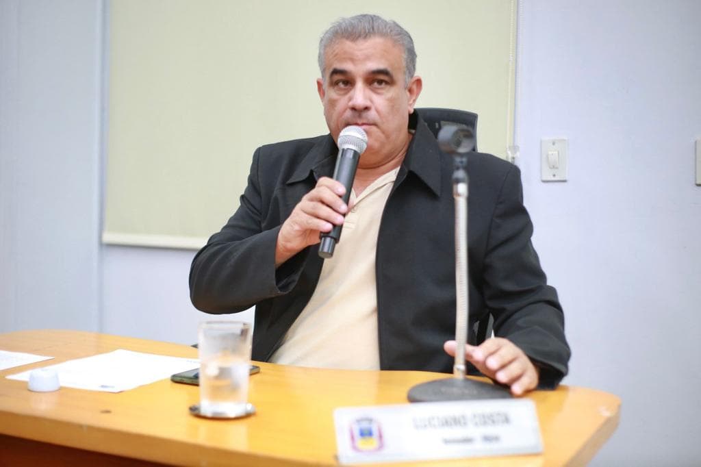 Vereador pede providência sobre paralização de aulas no Taquari por falta de combustível
