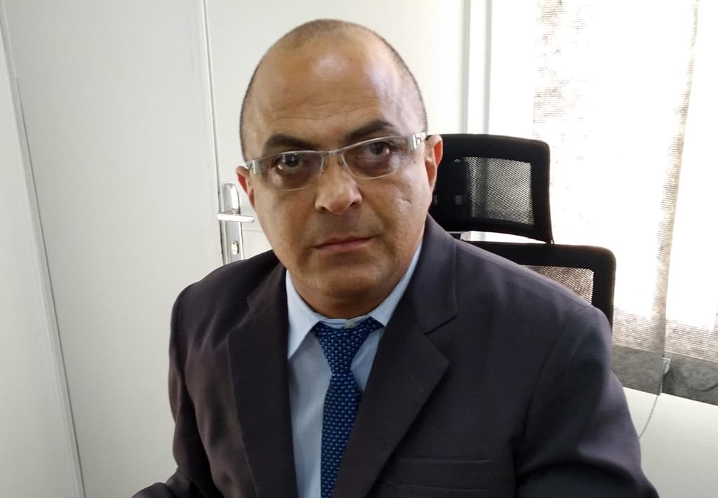 Na Câmara, vereador solicita recuperação de trechos da Cyríaco de Toledo