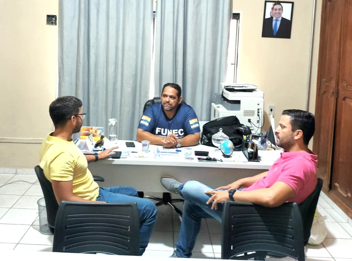 Vereadores trabalham para melhorar condições de uso de áreas de esporte e lazer