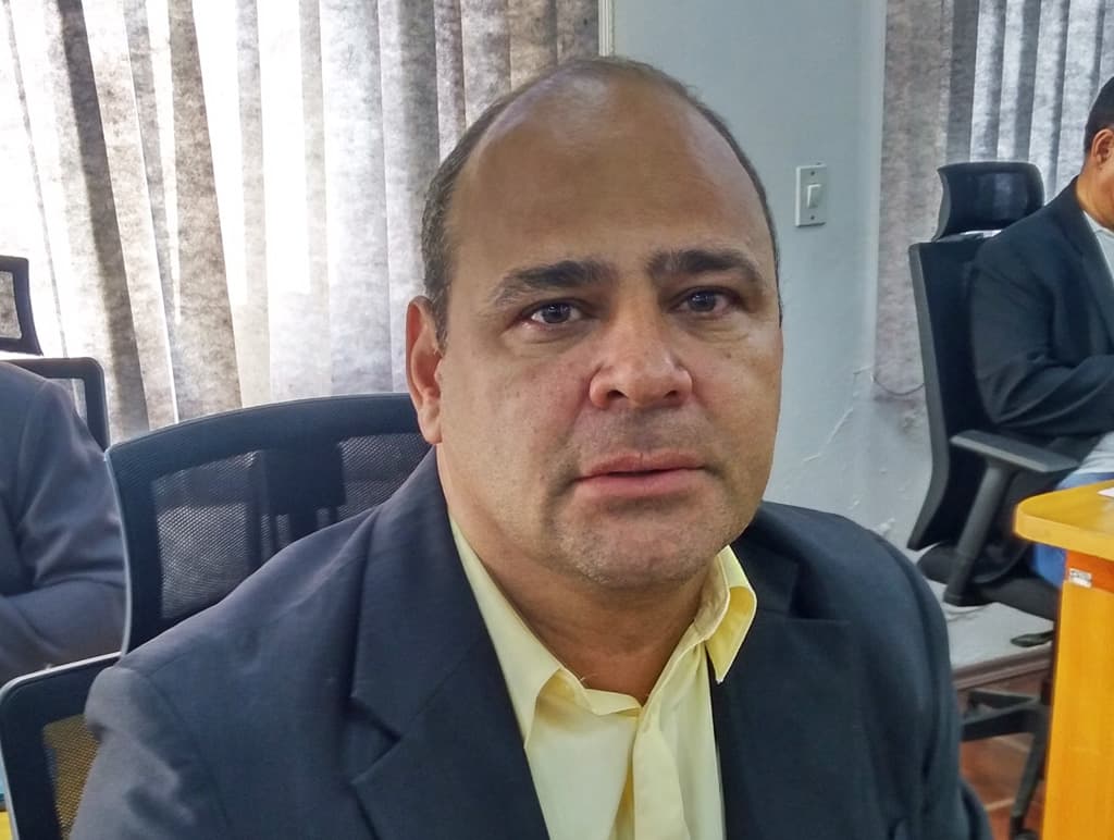 Na Câmara, vereador solicita construção de praça no Conjunto Piúva