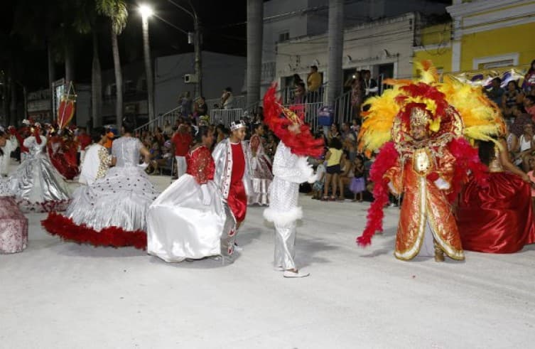 Cordões Carnavalescos podem ser declarados Patrimônio Cultural Imaterial de Corumbá