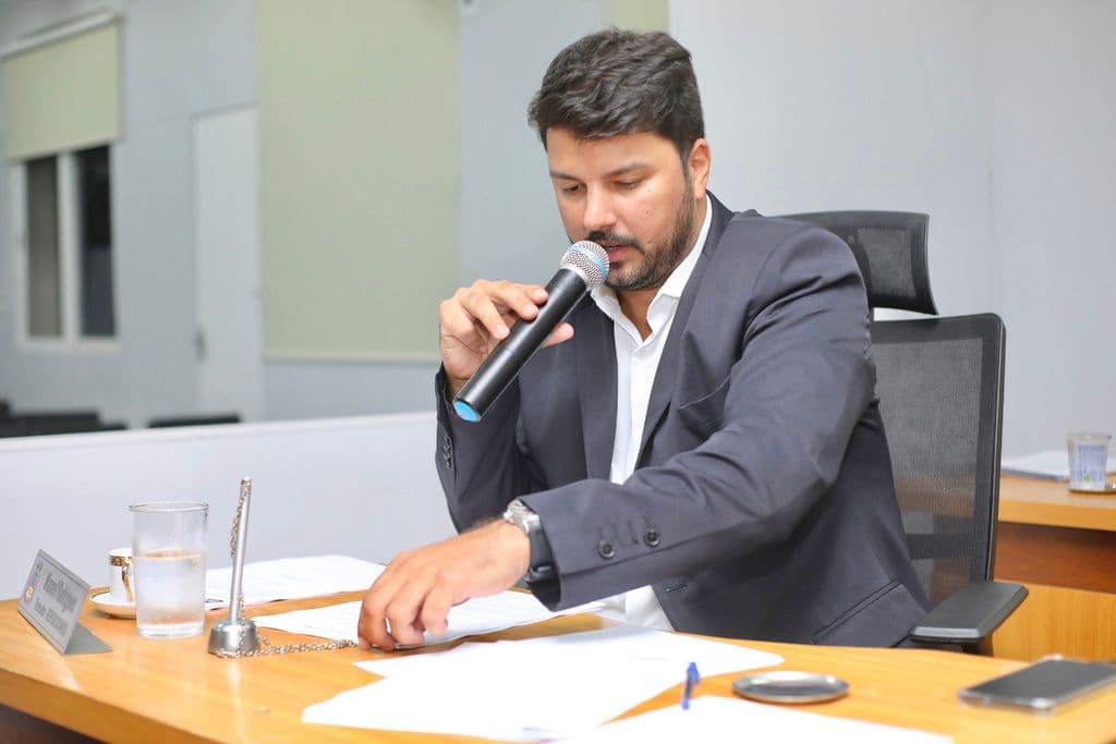 Projeto de Lei prevê instituição do Dia Municipal da Cultura e da Paz