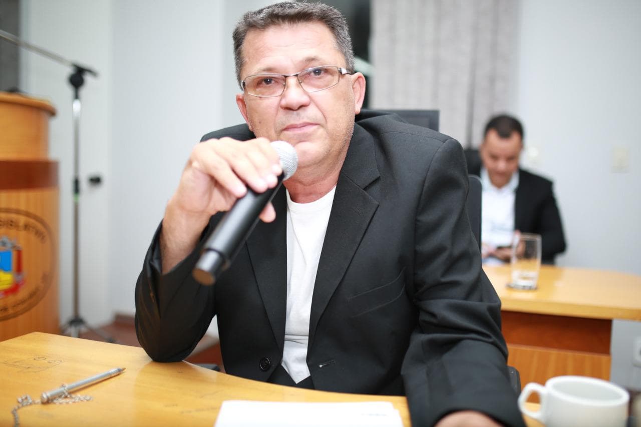 Solicitada na Câmara, disponibilização de banheiros químicos nas feiras livres