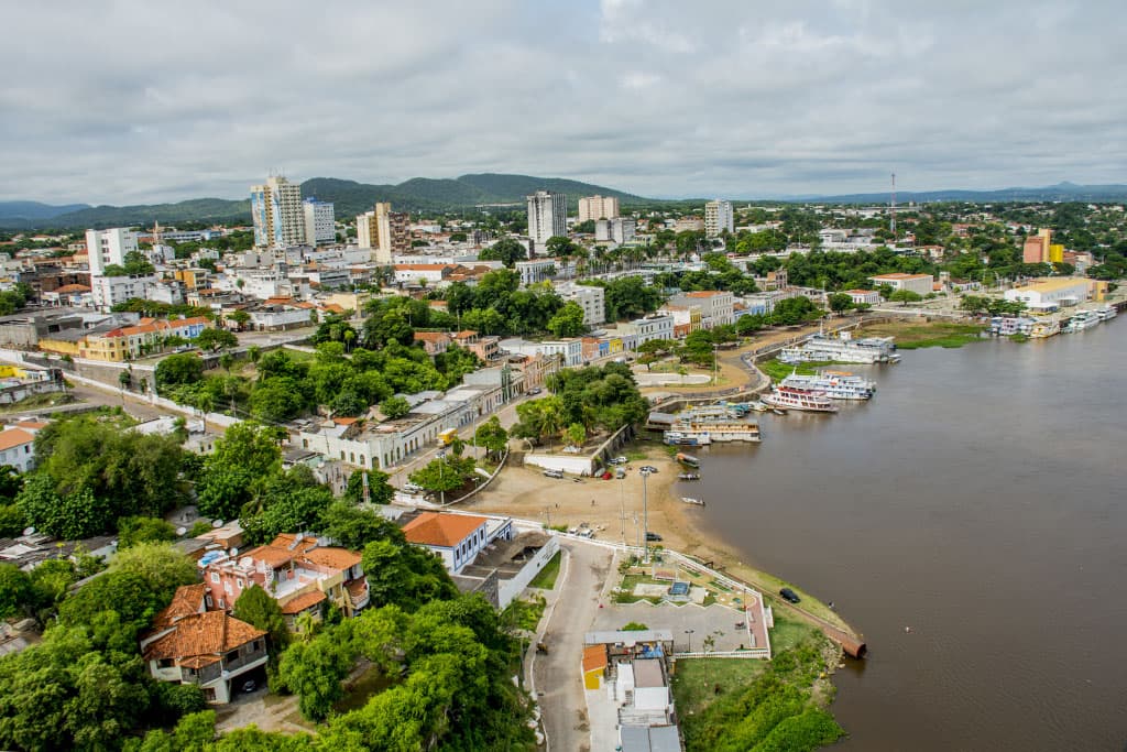 Vereador celebra luta antiga com linha que vai ligar centro ao Porto Geral
