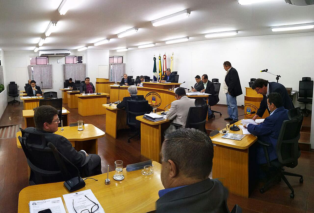 Câmara elogia Festa da Agricultura Familiar e o fortalecimento do produtor