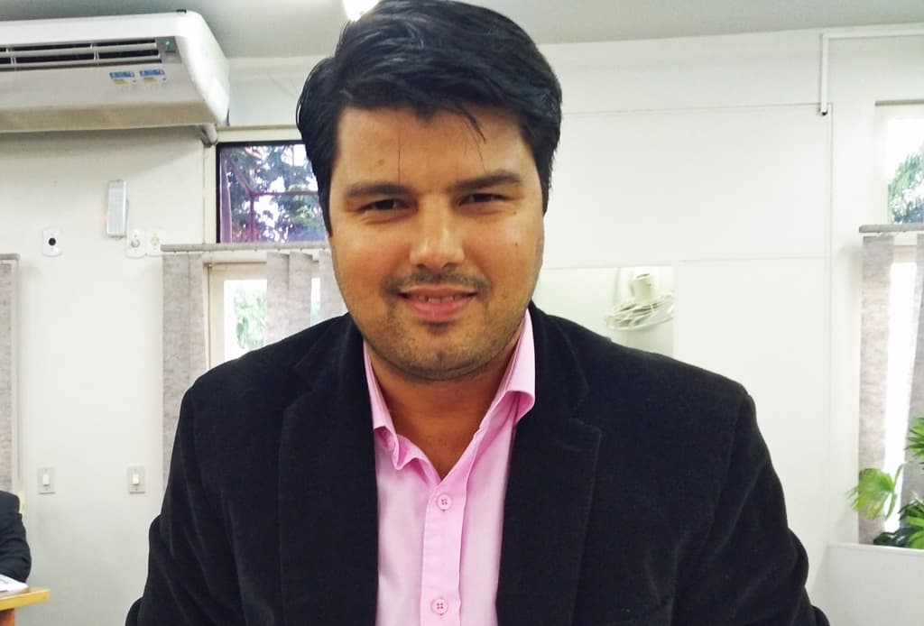 Vereador pede intervenção de senador por melhoria nos serviços de telefonia