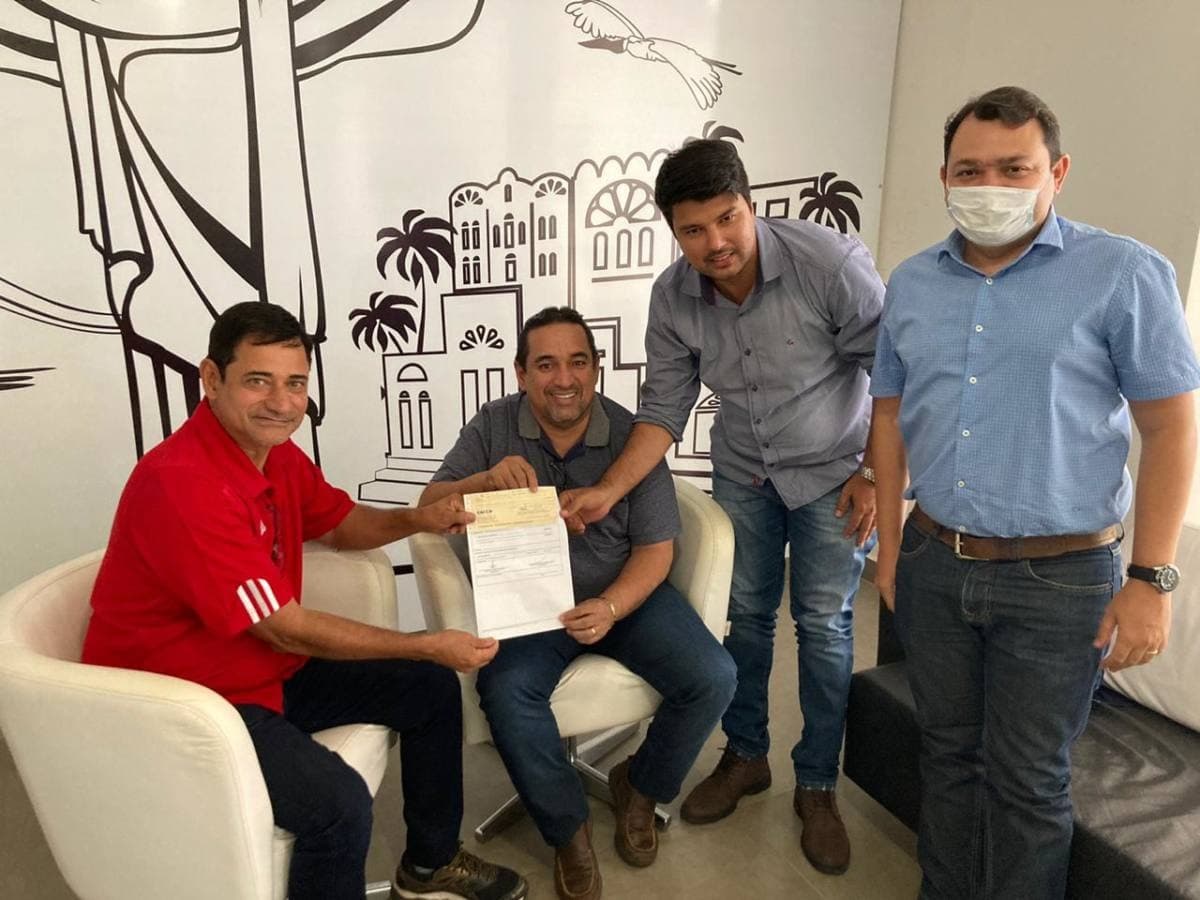 Câmara devolve R$ 2 milhões do duodécimo para Prefeitura de Corumbá
