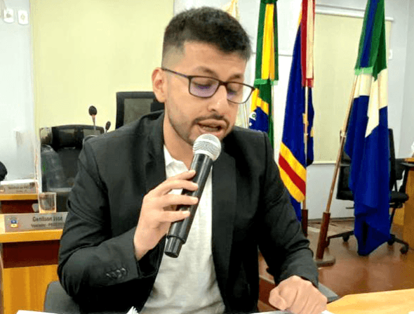 Vereador sugere atendimento do CRAS no Cravo duas vezes por semana