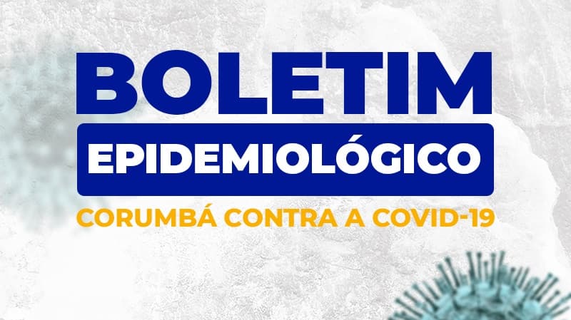 BOLETIM COVID -19