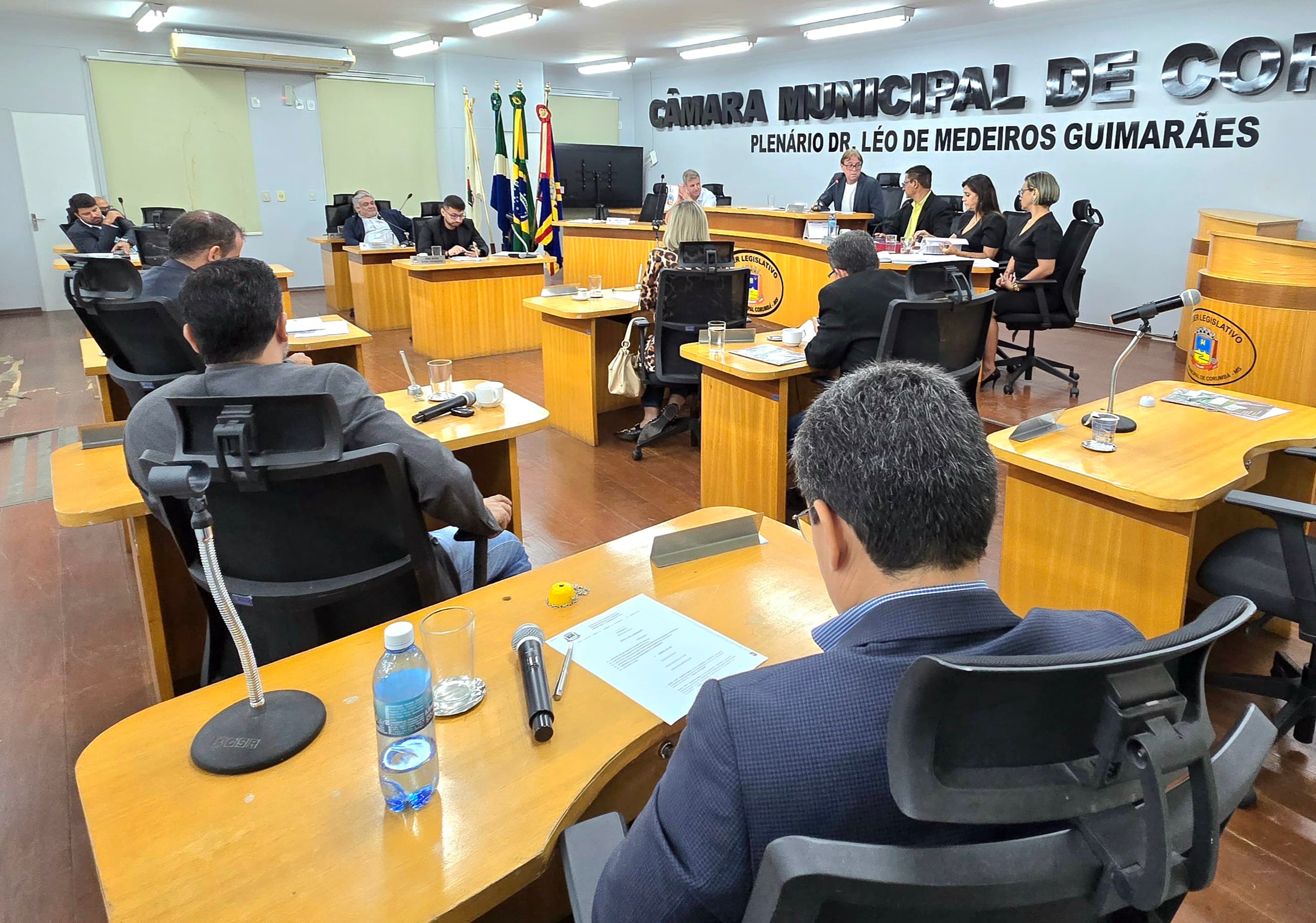 Câmara aprova criação do Fundo de Manutenção e Desenvolvimento da Educação Básica
