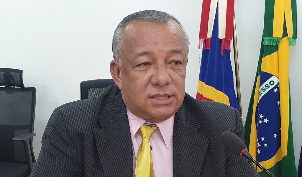 Vereador cobra fiscalização em relação a desembarque de cargas na rodoviária