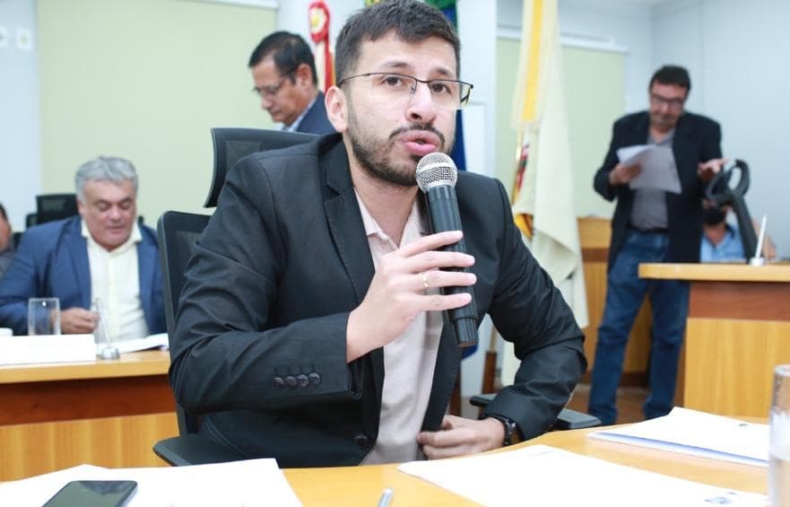 Projeto na Câmara prevê criação do “Junho Verde”, mês destinado ao meio ambiente