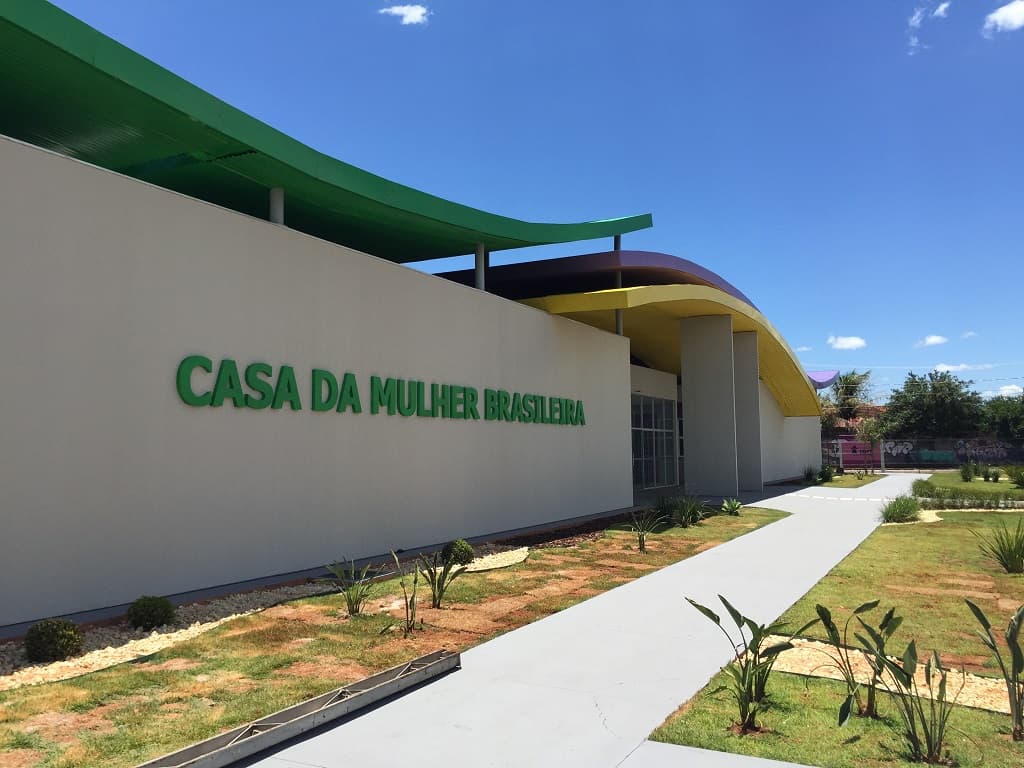Casa da Mulher: pedido de vereador ganha apoio de deputado estadual