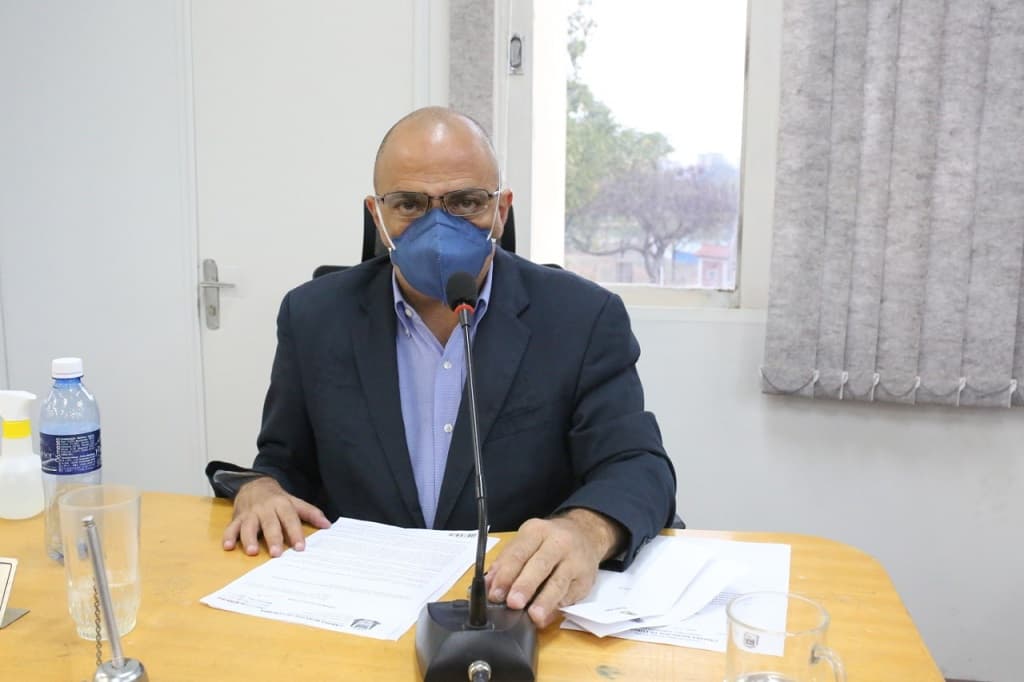 Projeto de Lei prevê adicional de insalubridade para trabalhadores da saúde durante pandemia