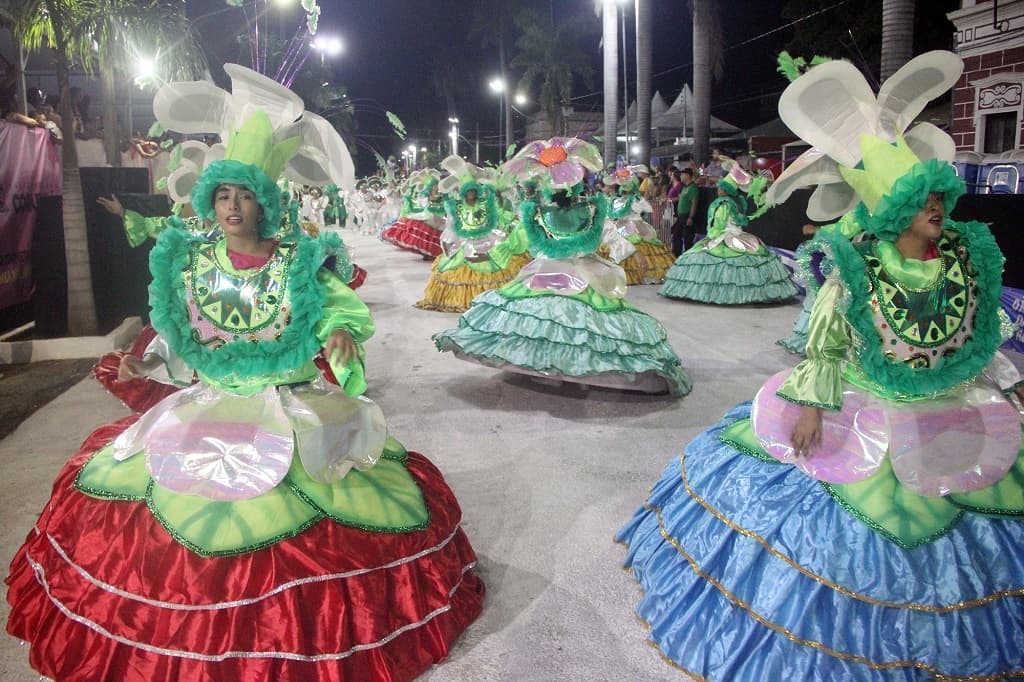 Câmara presta homenagens àqueles que contribuíram para o brilho do Carnaval Corumbaense