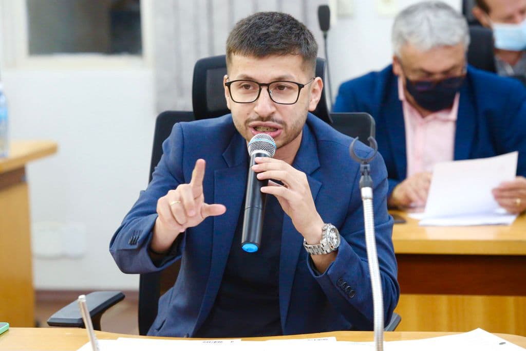 Proposta alteração em Lei para aumentar participação de membros nos Conselhos Municipais