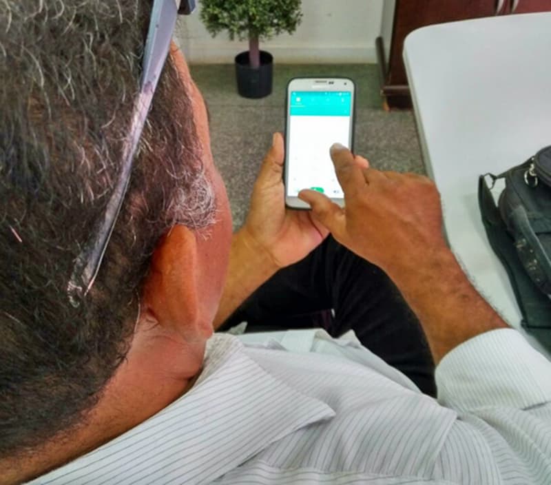Aprovado Projeto de Lei que obriga postos de serviços de telefonia na cidade