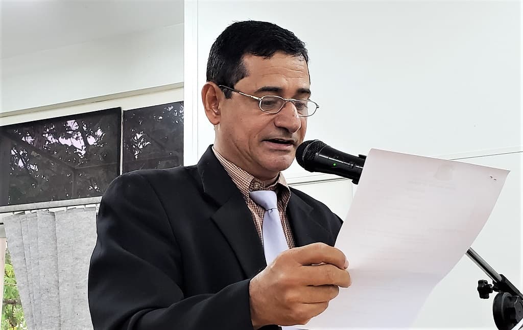 Câmara Municipal de Vereadores de Corumbá aprova fim do voto secreto