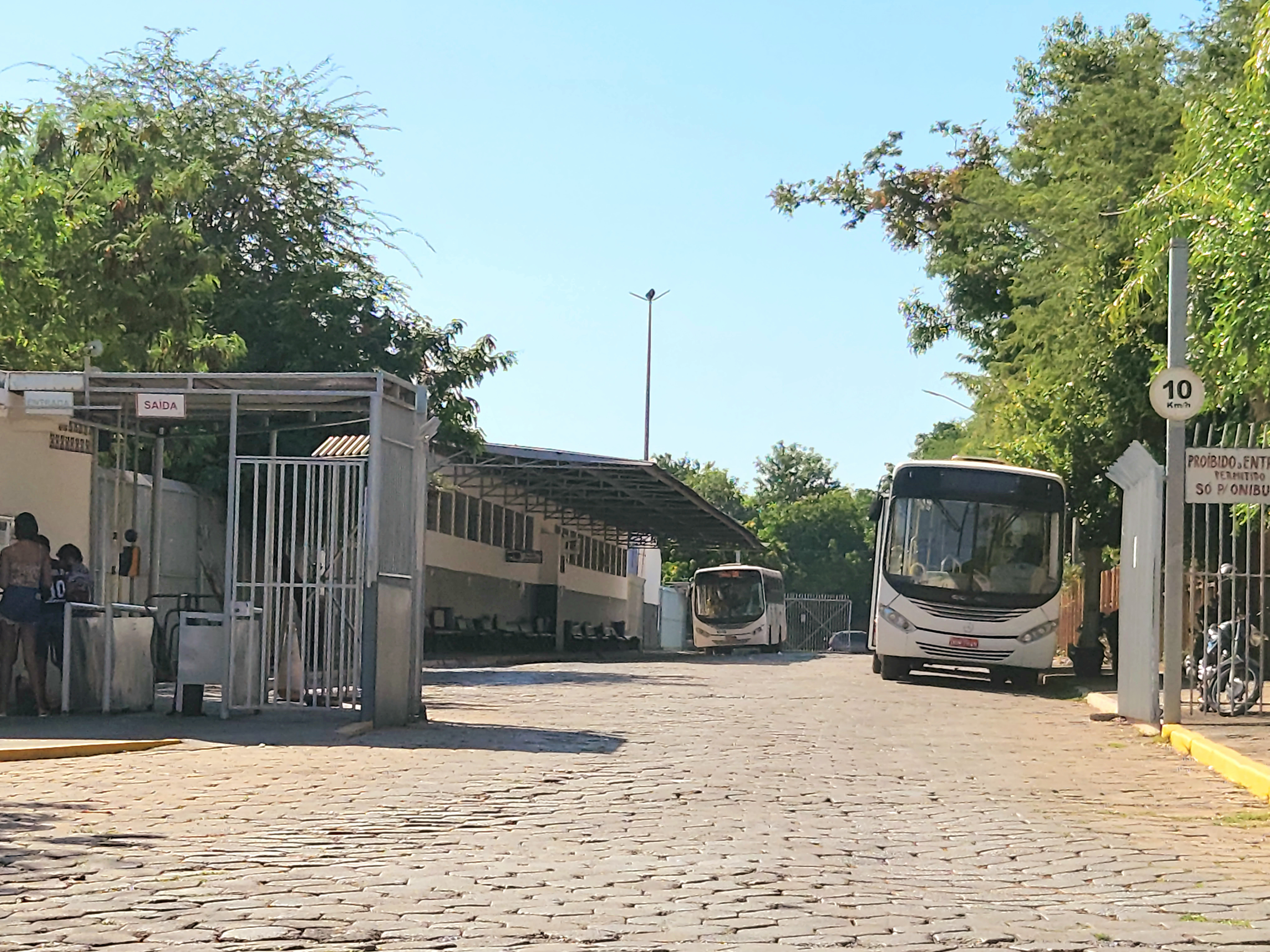 Campanha de combate à importunação sexual em transporte público vira Lei em Corumbá