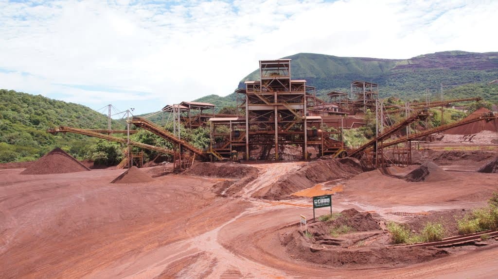 Vereadores sugerem abertura de curso de Engenharia de Minas em Corumbá