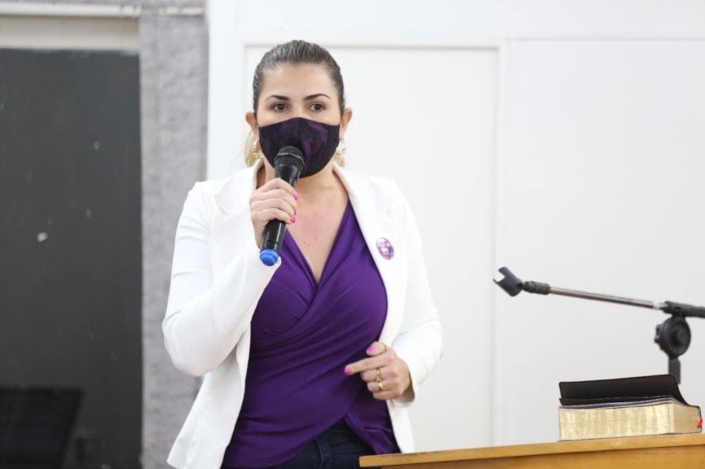 Campanha Constante do Sinal Vermelho agora é Lei em Corumbá